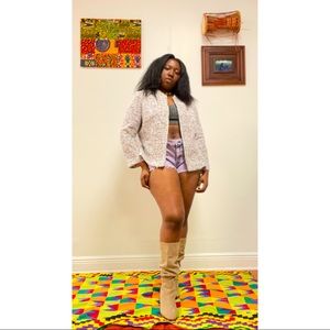 Tahari Blazer